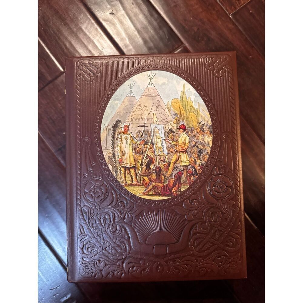 Time-Life Books "The Old West" Collection of‎ 15 books - Picture 6 of 16